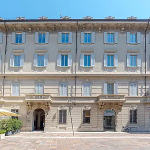 Apartment Della Corte - By Myhomeincomo, Como