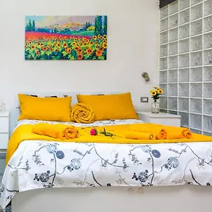  Apartamento Museo Filangieri Italia