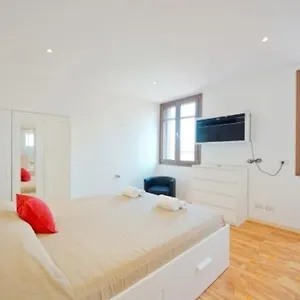  Apartamento On The Roofs To Piazza San Marco - Italia