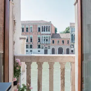  Apartamento Palace Canal View By Wonderful Italy Italia