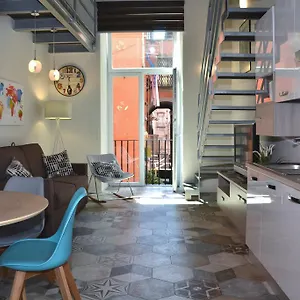  Apartamento San Biagio, 25 A Italia